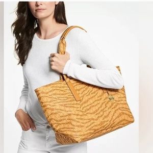 New with Tag - The Michael Kors Tote Collection